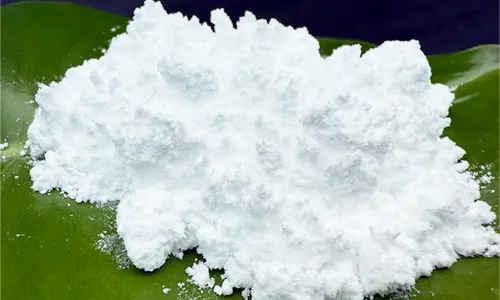 Et vigtigt androgen stof