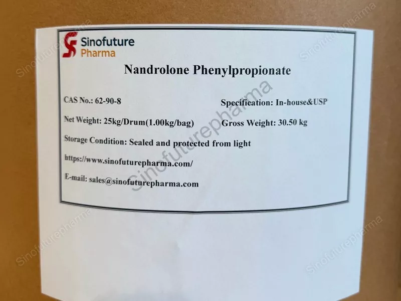 Nandrolon Phenylpropionat